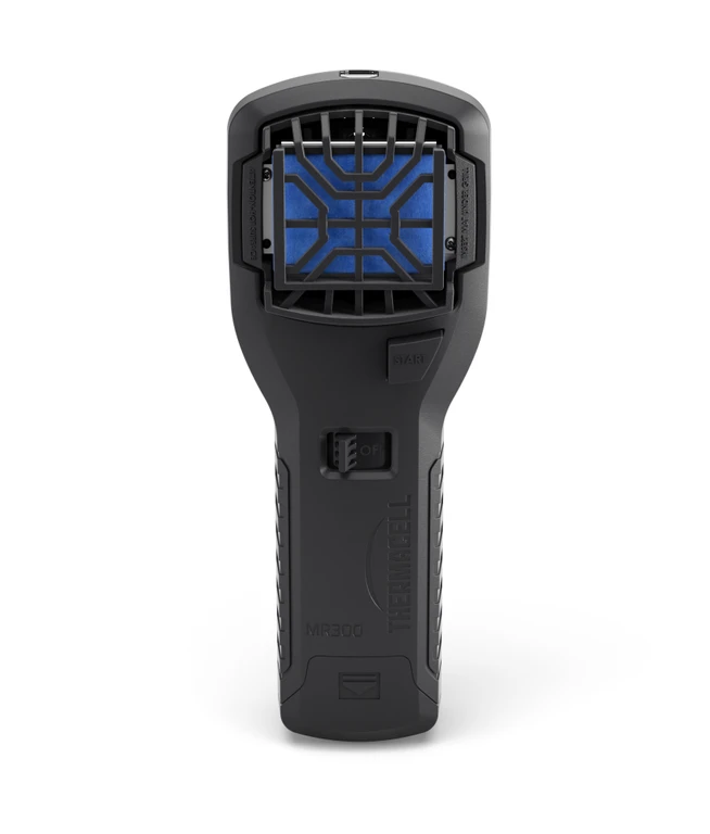 Odpudzovač komárov Thermacell MR-300K čierny