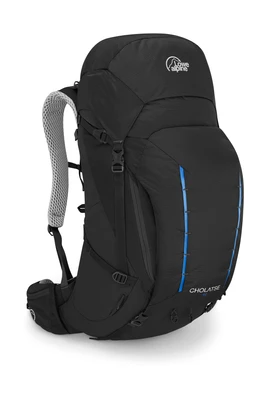 Turistický batoh 42l Lowe Alpine Cholatse 42:47 čierny
