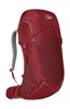 Dámsky turistický batoh 33l Lowe Alpine AirZone Trek ND33:40 červený
