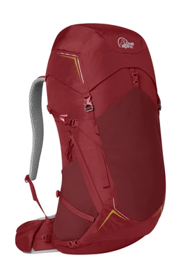 Dámsky turistický batoh 33l Lowe Alpine AirZone Trek ND33:40 červený