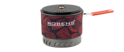 Ešus Robens Turbo Pot Pro