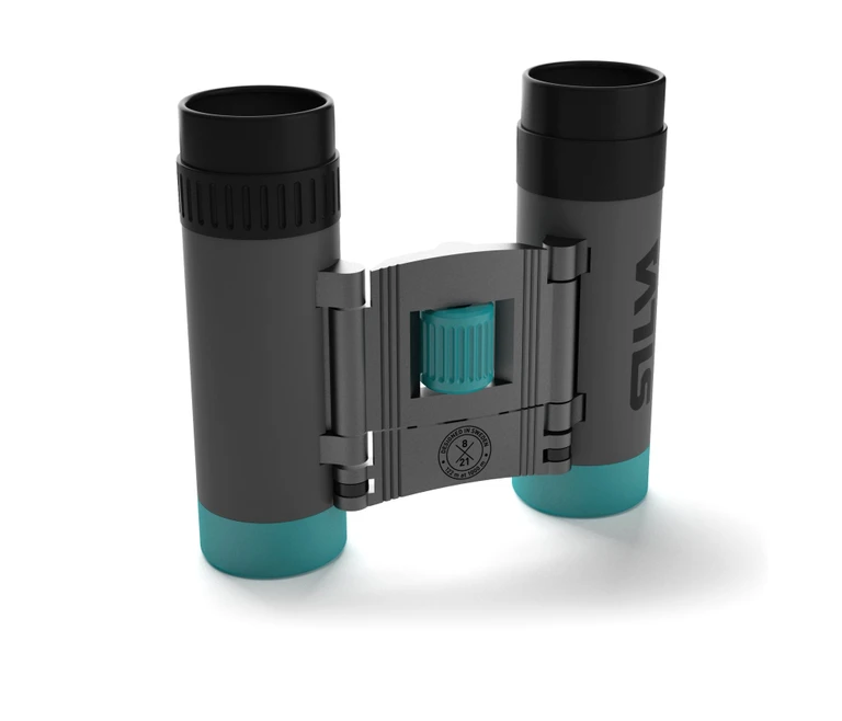 Vreckový ďalekohľad Silva Pocket 8X 8x21