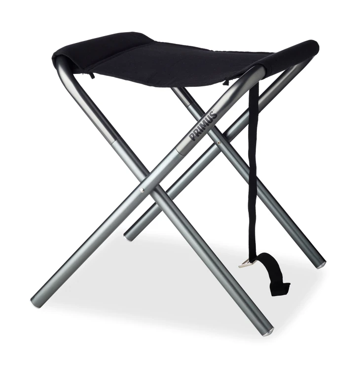 Skladacia kempingová stolička Primus CampFire Stool