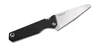 Kuchynský zatvárací nôž Primus FieldChef Pocket Knife čierny