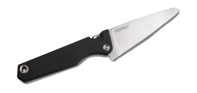 Kempingový nôž Primus FieldChef Pocket Knife čierny