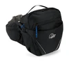 Turistická ľadvinka Lowe Alpine Space Case 7 čierna