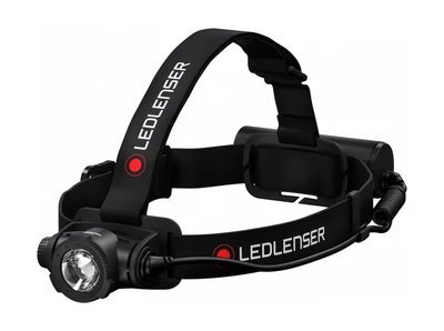 Nabíjateľná čelovka Ledlenser H7R Core