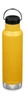Termoska Klean Kanteen Insulated Classic 592 ml žltá