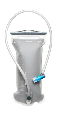 Termo vak na vodu HydraPak Velocity IT 1,5L s neizolovanou hadicou