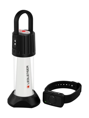 Kempingová lampa Ledlenser ML6 Connect WL