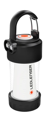 Kempingová lampa Ledlenser ML4