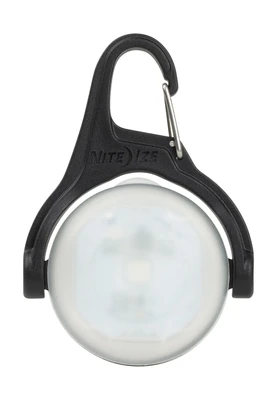 Malá kempingová lampa Nite Ize Radiant Rechargeable Micro Lantern