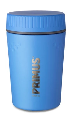 Termoska na jedlo Primus TrailBreak Lunch Jug 550 ml modrá