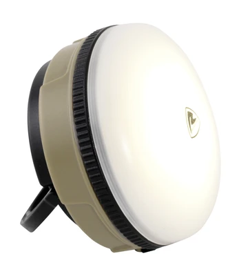 Kempingová lampa Robens Dunkery Beacon Rechargeable