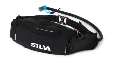 Ľadvinka s hydrovakom Silva Race Belt 4